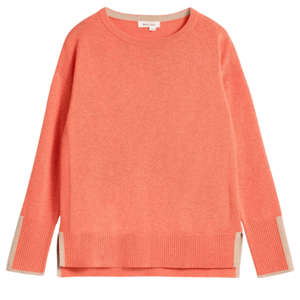 White Stuff Olive Jumper